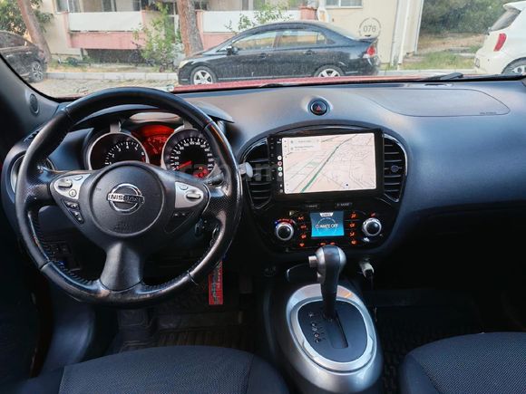 Sahibinden Nissan Juke 1.6 Tekna 2014 Model