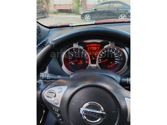Sahibinden Nissan Juke 1.6 Tekna 2014 Model