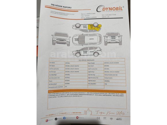 Sahibinden Nissan Juke 1.6 Tekna 2014 Model
