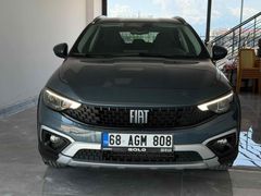 Sahibinden Fiat Egea Cross 1.6 Multijet Lounge 2026 Model 