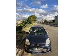 Sahibinden Ford Fiesta 1.4 Comfort 2004 Model 