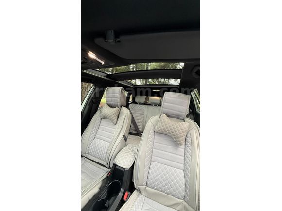 Sahibinden Toyota Corolla Cross 1.8 Hybrid Flame X-Pack 2025 Model