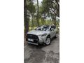 Sahibinden Toyota Corolla Cross 1.8 Hybrid Flame X-Pack 2025 Model