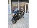 ÖZKAN AUTO | 2022 MODEL EKSTRALI HAYABUSA GARAJ MOTORU