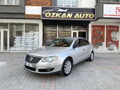 ÖZKAN AUTO | Volkswagen Passat 1.6 FSI Sorunsuz