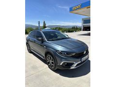 Sahibinden Fiat Egea Cross 1.4 Fire Urban 2023 Model  27.000 km Mavi