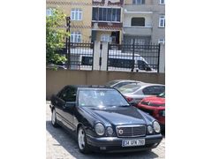 Sahibinden Çiçek e200 
