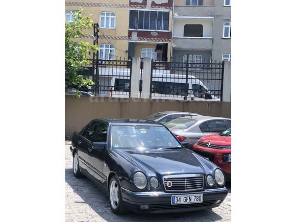 Sahibinden Çiçek e200 