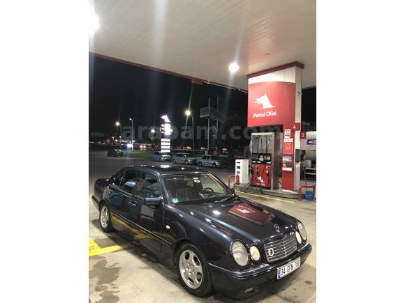Sahibinden Çiçek e200 