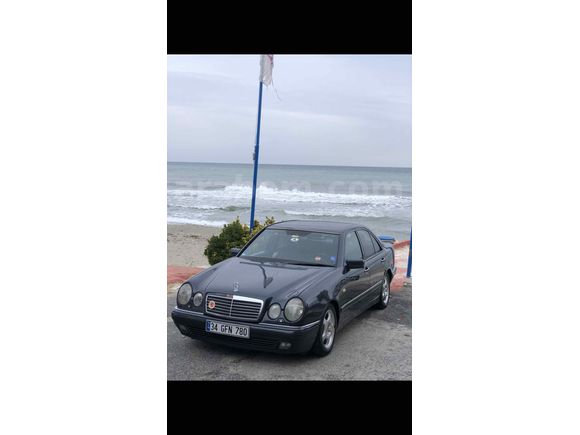 Sahibinden Çiçek e200 