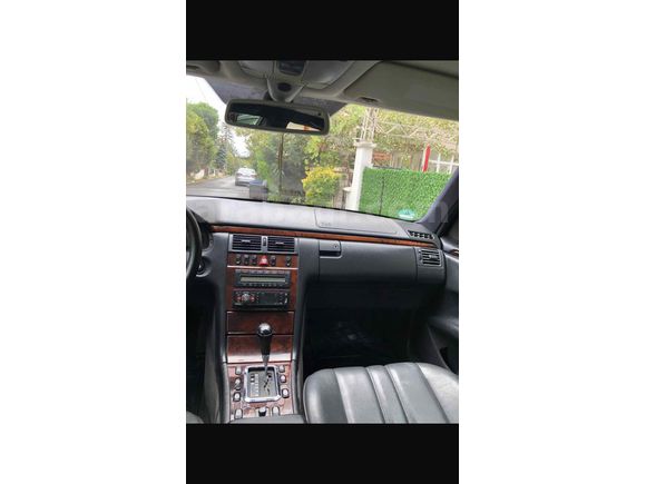 Sahibinden Çiçek e200 