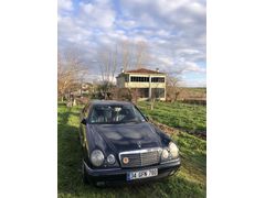 Sahibinden Çiçek e200 