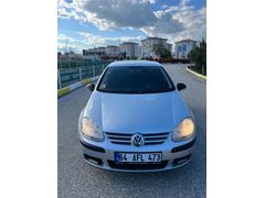 Sahibinden Volkswagen Golf 1.6 Primeline 2008 Model 