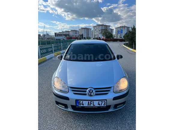 Sahibinden Volkswagen Golf 1.6 Primeline 2008 Model 