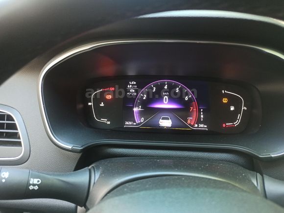 Sahibinden Renault Megane 1.3 TCe Joy 2023 Model