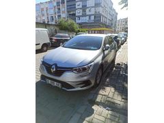 Sahibinden Renault Megane 1.3 TCe Joy 2023 Model