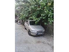 Sahibinden Fiat Palio 1.4 EL Weekend 2000 Model  250.000 km Gri (metalik)