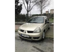 Sahibinden Renault Symbol 1.4 Extreme 2007 Model 
