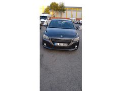 Sahibinden Peugeot 301 1.6 HDi Active 2016 Model