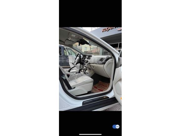 Sahibinden Volvo V40 1.6 D 2014 Model 