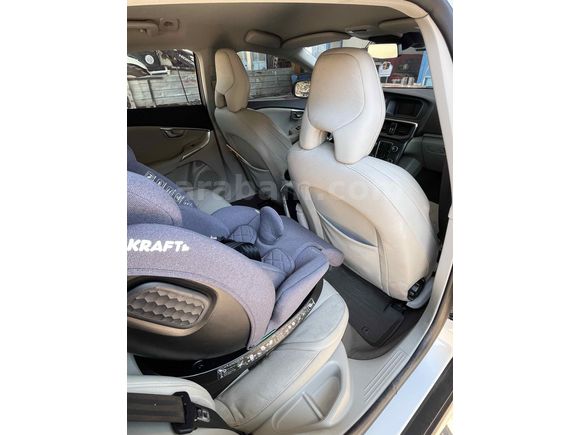 Sahibinden Volvo V40 1.6 D 2014 Model 