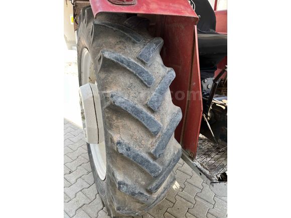 Sahibinden Steyr 8073 