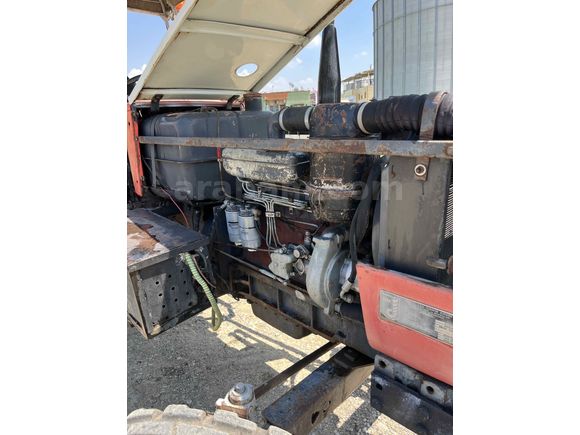 Sahibinden Steyr 8073 