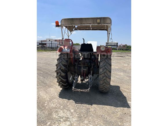 Sahibinden Steyr 8073 