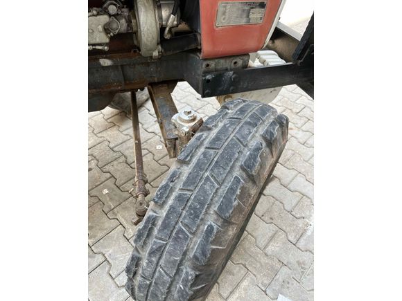 Sahibinden Steyr 8073 