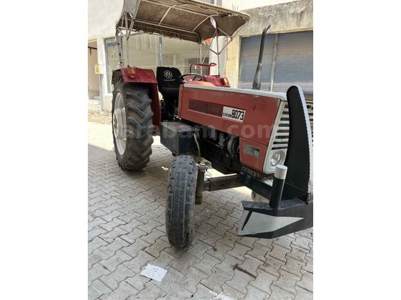 Sahibinden Steyr 8073 