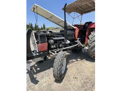 Sahibinden Steyr 8073 