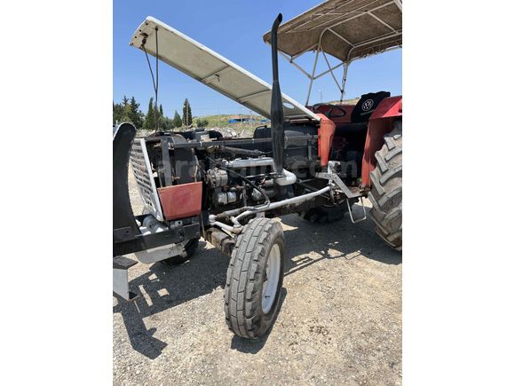 Sahibinden Steyr 8073 