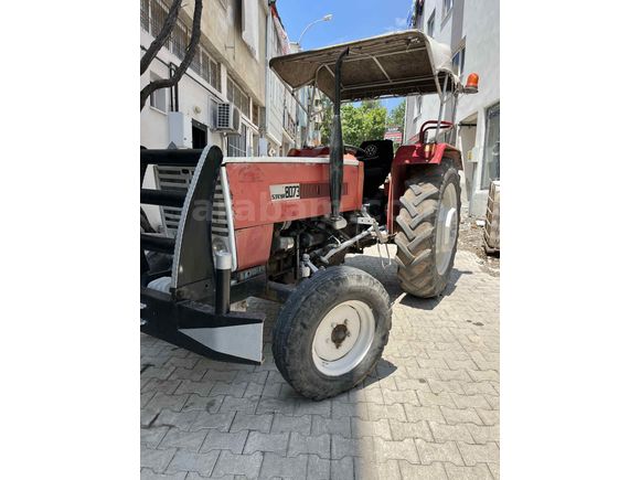 Sahibinden Steyr 8073 