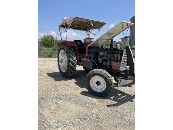 Sahibinden Steyr 8073 