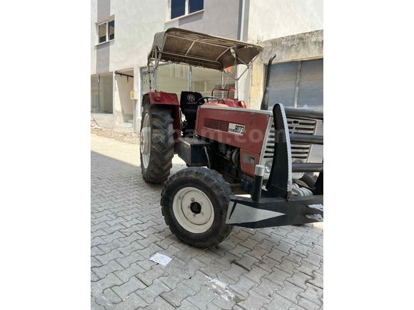 Sahibinden Steyr 8073 