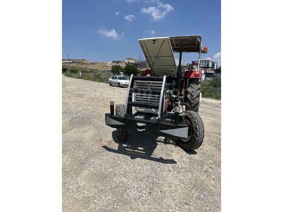 Sahibinden Steyr 8073 