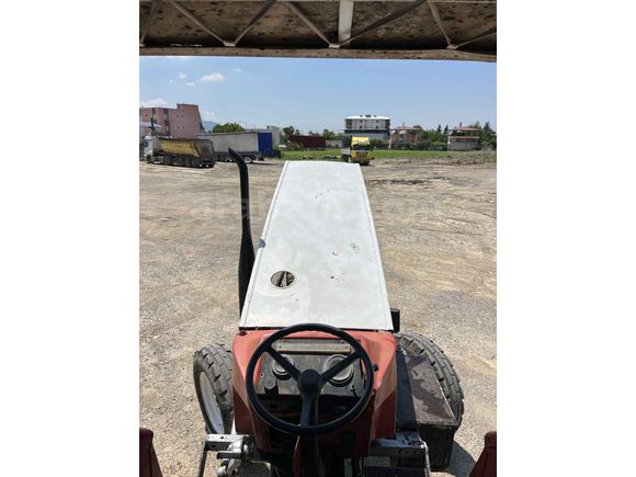 Sahibinden Steyr 8073 