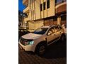 2018 Otomatik Duster 1.5 dCi