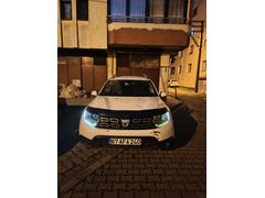 Sahibinden Dacia Duster 1.5 dCi Comfort 2018 Model