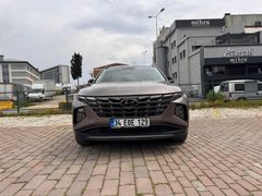 Sahibinden Hyundai Tucson 1.6 CRDi Elite 2021 Model 