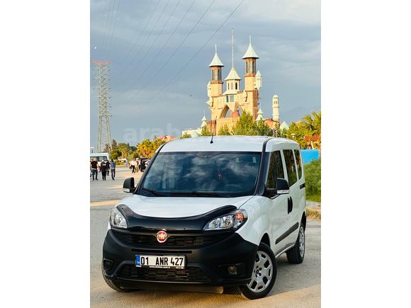 BOYASIZ DEĞİŞENSİZ HASARSIZ 2023 ÇIKIŞLI 1.6 MOTOR 120 HP