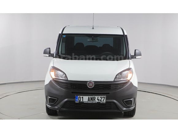 BOYASIZ DEĞİŞENSİZ HASARSIZ 2023 ÇIKIŞLI 1.6 MOTOR 120 HP