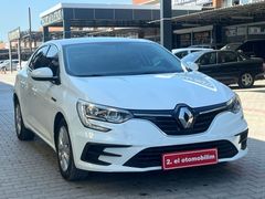 Ç2 DEN V.LEVHALILARA 200,000 TL PEŞİNAT KİMLİK İLE 700,000 TL PEŞİNAT 2022 RENAULT MEGANE 