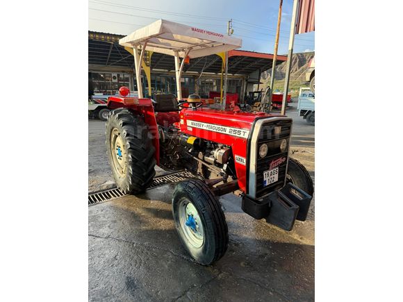 Sahibinden Tarım & İş Makineleri Diğer