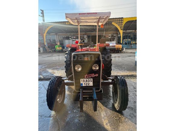 Sahibinden Tarım & İş Makineleri Diğer