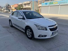 Sahibinden Chevrolet Cruze 1.6 LT Plus 2011 Model 