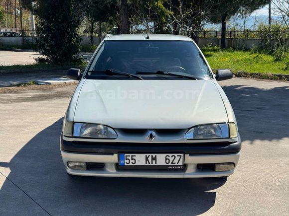 Sahibinden Renault R 19 1.6 Europa RTE  alize 2000 Model 