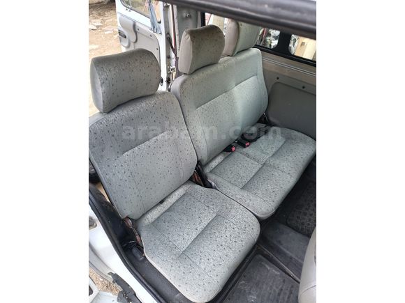 MOTORU YENİ REKTEFELİ MUAYENELİ RENAULT KANGOO ÇATALCA