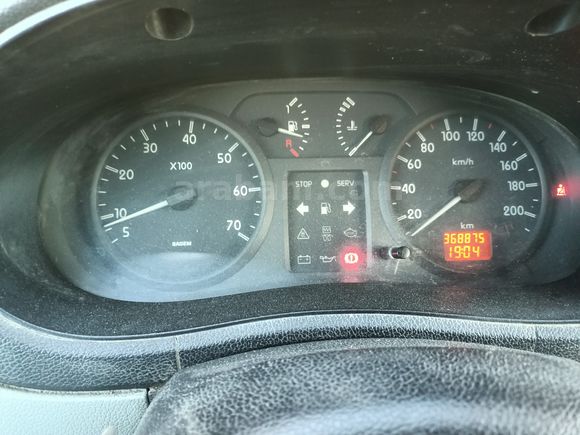 MOTORU YENİ REKTEFELİ MUAYENELİ RENAULT KANGOO ÇATALCA