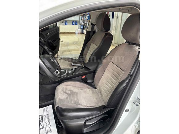 Sahibinden Renault Megane 1.3 TCe Joy Comfort 2021 Model 